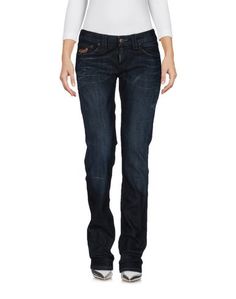 Джинсовые брюки Levis RED TAB