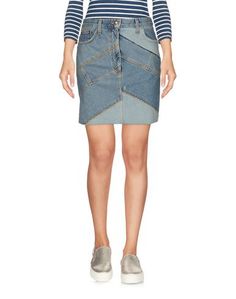 Джинсовая юбка Marc BY Marc Jacobs