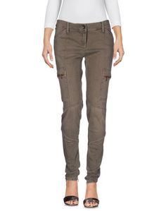Джинсовые брюки Armani Jeans