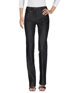 Джинсовые брюки Roccobarocco