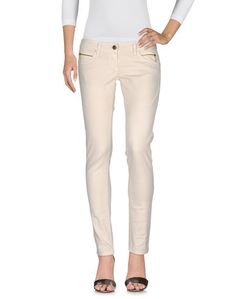 Джинсовые брюки Elisabetta Franchi Jeans FOR Celyn B.