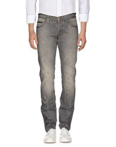 Джинсовые брюки Philipp Plein Homme