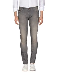 Джинсовые брюки Philipp Plein Homme