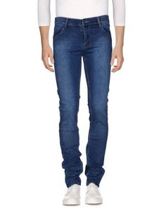 Джинсовые брюки Cheap Monday