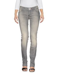 Джинсовые брюки Philipp Plein