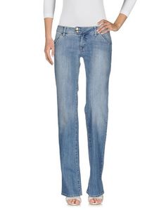 Джинсовые брюки MET