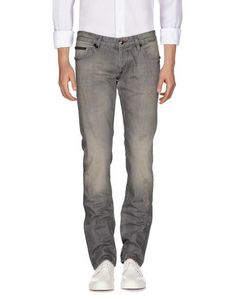 Джинсовые брюки Philipp Plein Homme