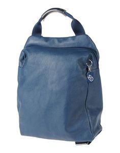 Рюкзаки и сумки на пояс Mandarina Duck