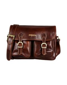 Сумка через плечо Tuscany Leather