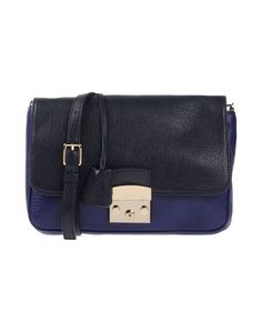 Сумка через плечо Coccinelle