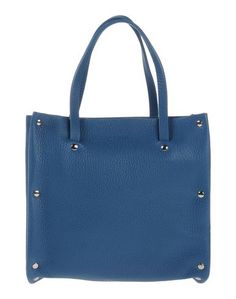 Сумка на руку JIL Sander Navy