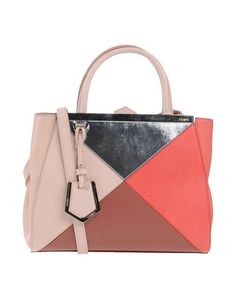 Сумка на руку Fendi