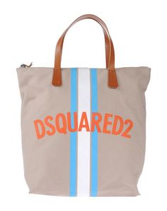 Сумка на руку Dsquared2