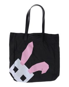 Сумка на руку MCQ Alexander Mcqueen