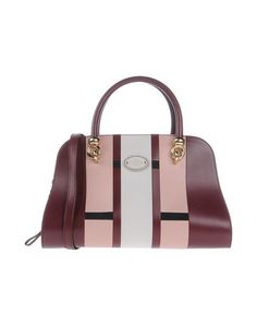 Сумка на руку Tods