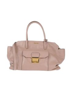 Сумка на руку Miu Miu