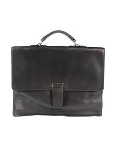 Деловые сумки John Varvatos