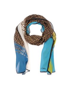 Палантин Fendi