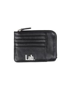 Бумажник Lab. PAL Zileri