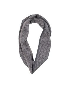 Воротник Fendi