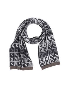 Шарф Fendi