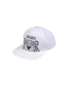 Головной убор Kenzo Kids