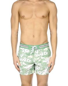 Шорты для плавания Bikkembergs