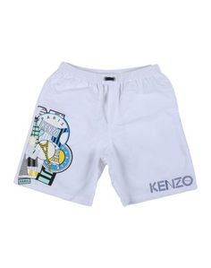 Шорты для плавания Kenzo Kids