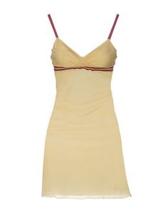 Бельевая майка MomonÍ