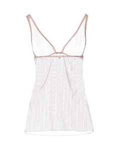 Бельевая майка MomonÍ