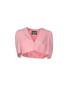 Пиджак Boutique Moschino