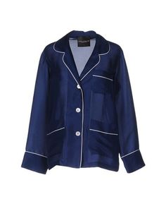 Пиджак Erika Cavallini Semicouture