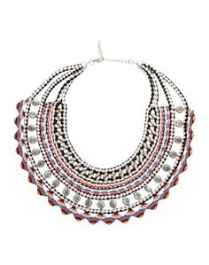 Ожерелье ..,Merci