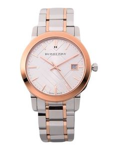 Наручные часы Burberry