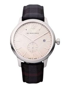 Наручные часы Burberry