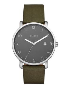 Наручные часы Skagen Denmark