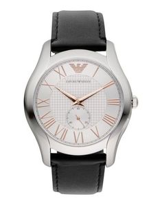 Наручные часы Emporio Armani