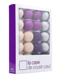 Подвесная лампа LA Case DE Cousin Paul