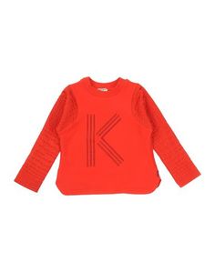 Толстовка Kenzo Kids