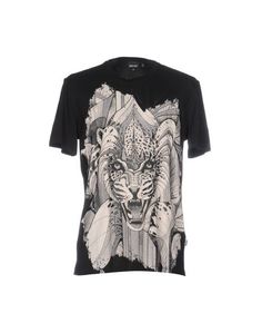 Футболка Just Cavalli