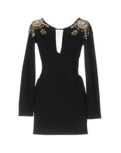 Короткое платье Philipp Plein