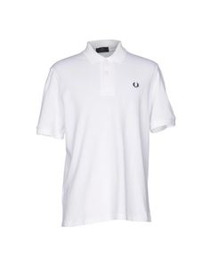 Поло Fred Perry