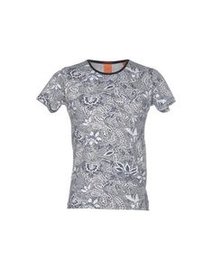 Футболка Scotch & Soda