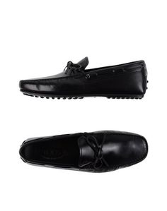 Мокасины Tods