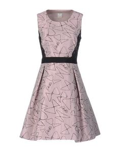 Короткое платье Pinko
