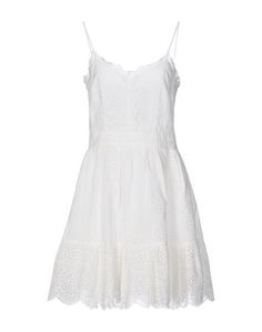 Короткое платье Blugirl Blumarine