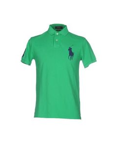 Поло Polo Ralph Lauren
