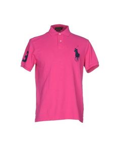 Поло Polo Ralph Lauren