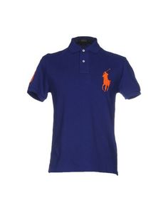 Поло Polo Ralph Lauren
