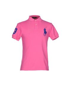 Поло Polo Ralph Lauren